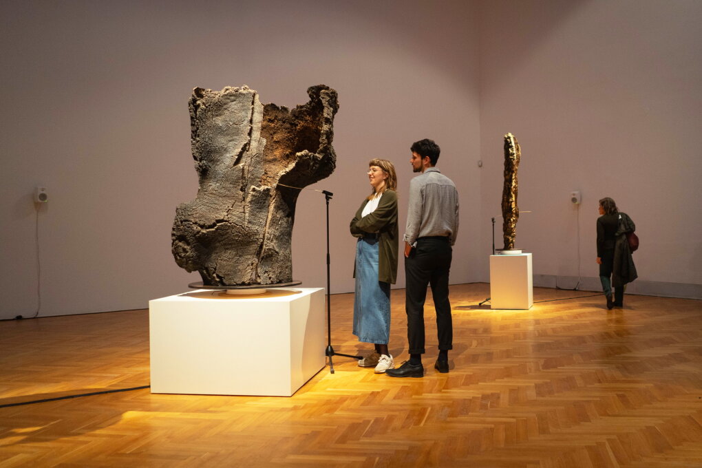 Hlasitější než zvuk